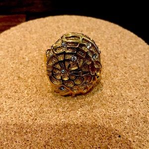 Red, White and Blue Web Ring